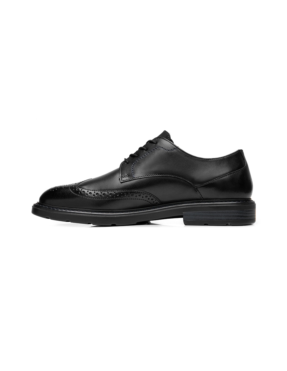 Zapato derby para hombre 4