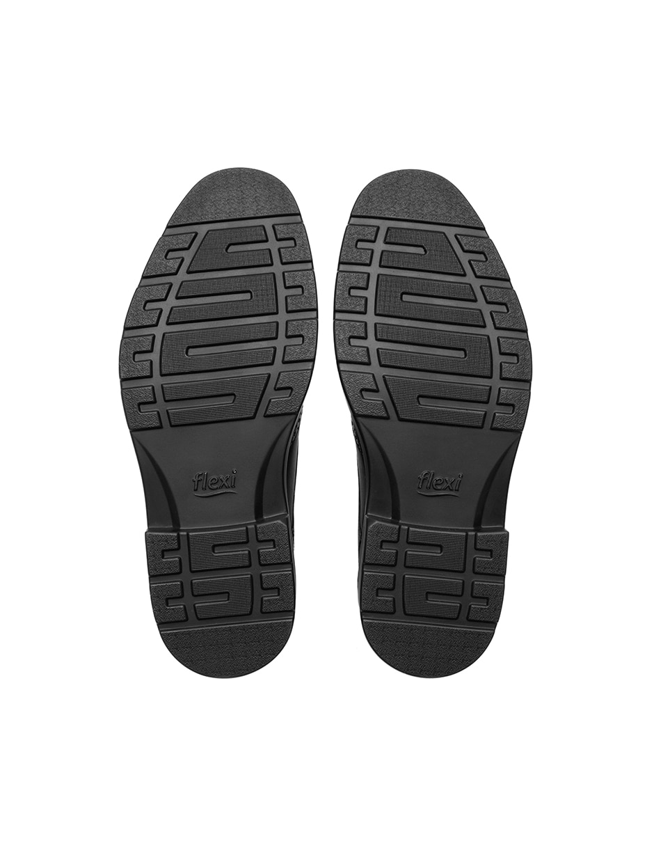 Zapato derby para hombre 6