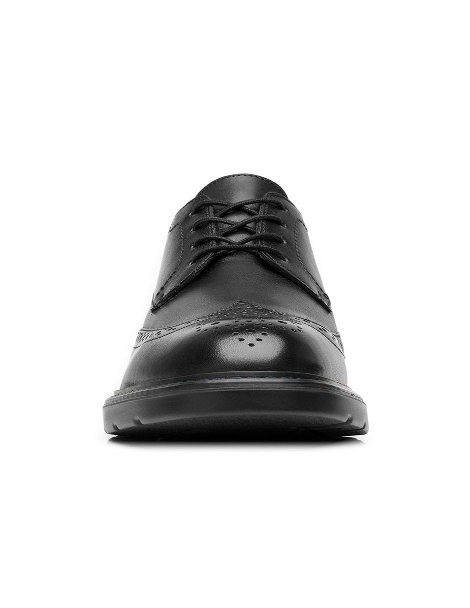 Zapato derby para hombre 7