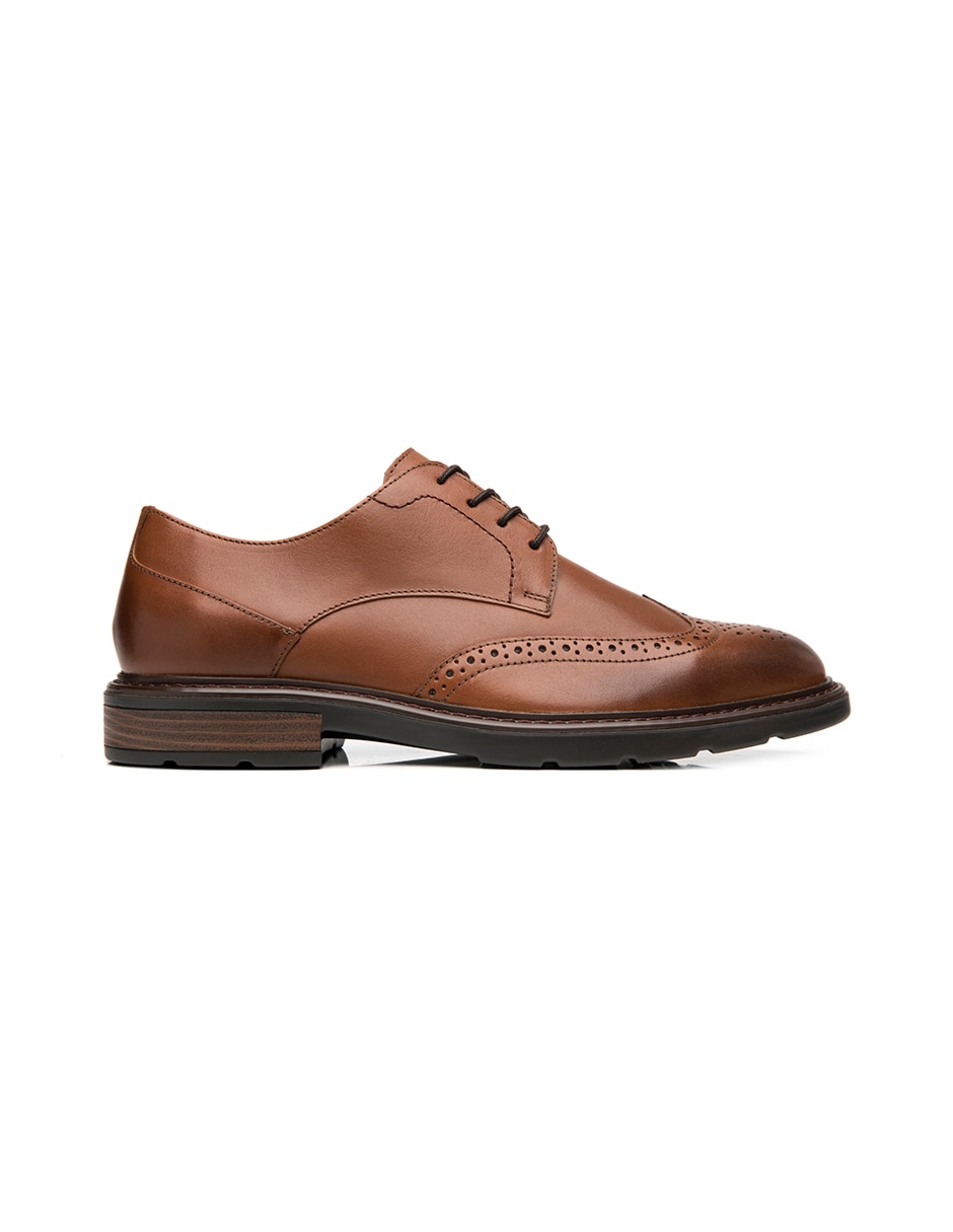 Zapato derby para hombre 2
