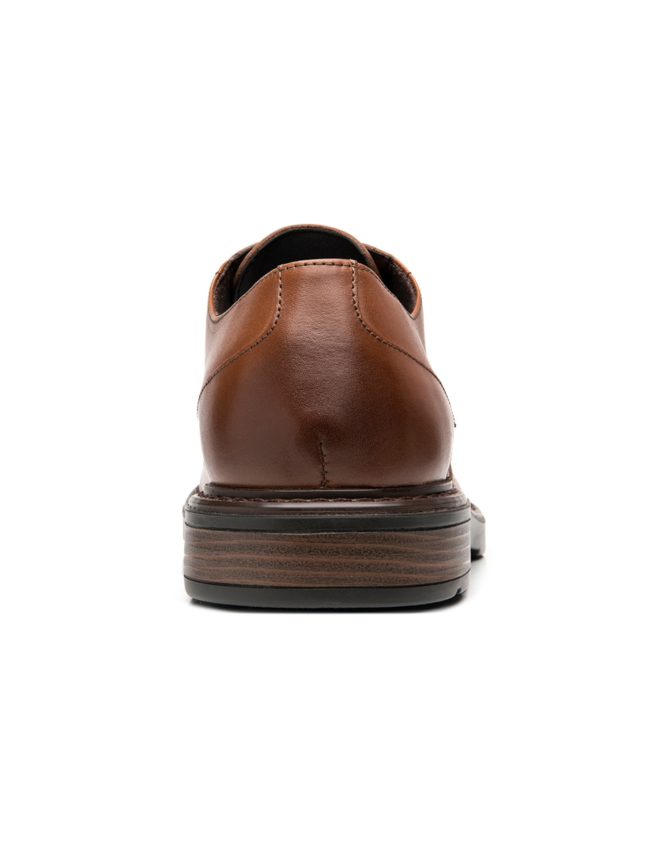 Zapato derby para hombre 3