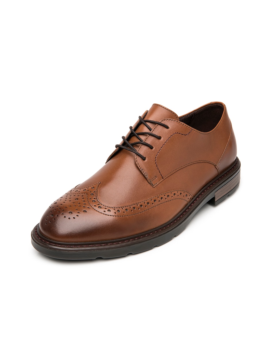 Zapato derby para hombre 9