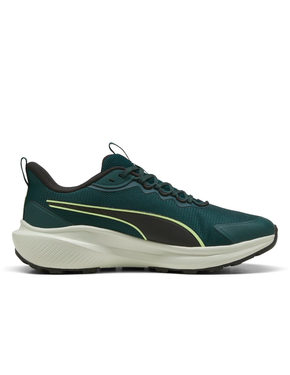 Tenis Puma Skyrocket lite trail de hombre para correr