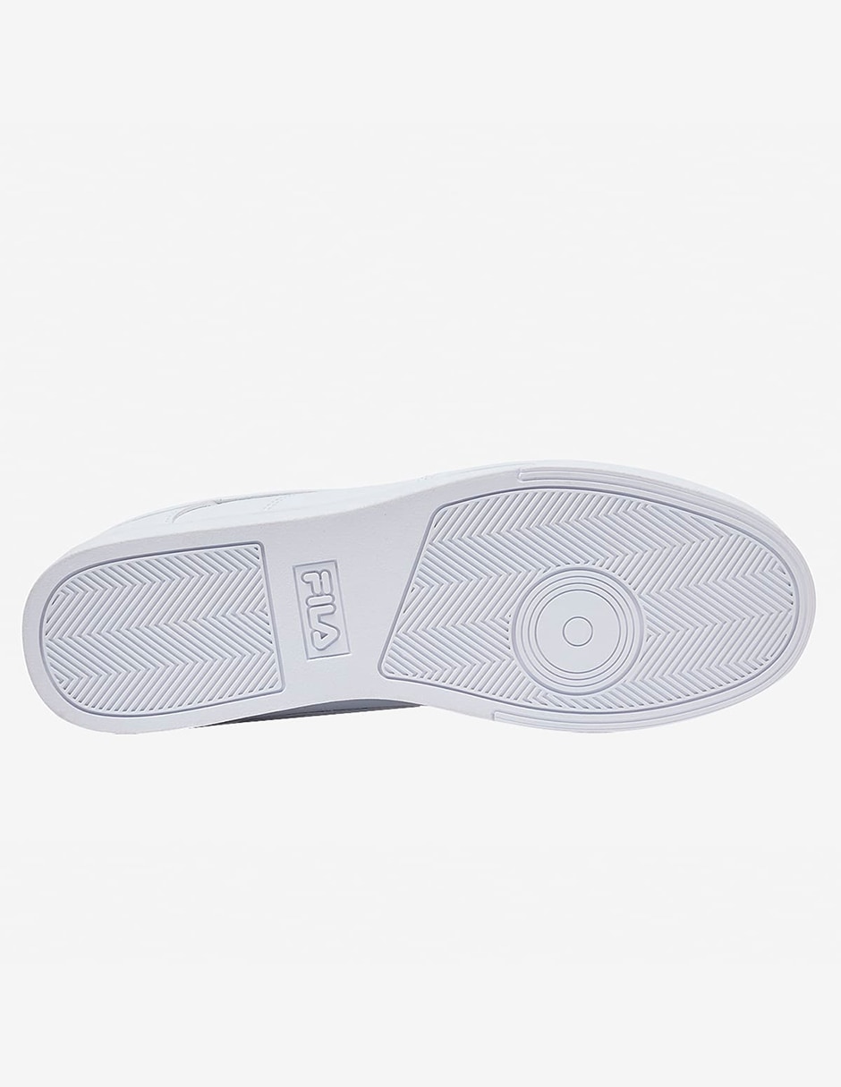 Tenis Vulc 13 low para hombre 4