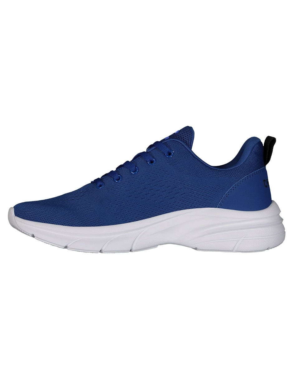 Tenis Light Sport de hombre para correr 3