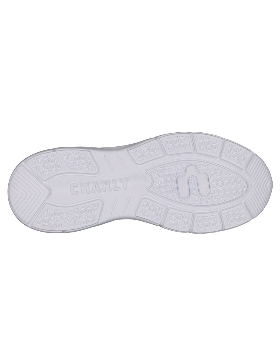 Tenis Light Sport de hombre para correr 5