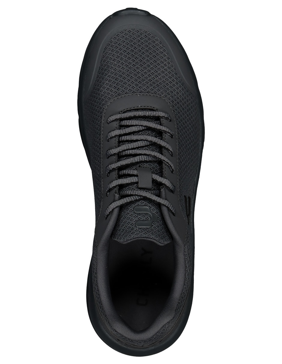 Tenis de hombre para correr 4