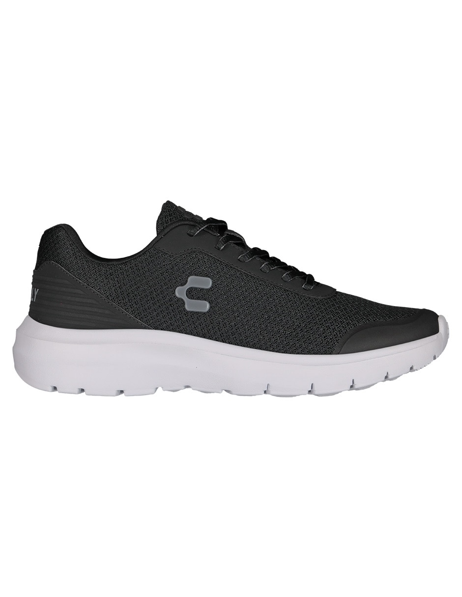 Tenis Road Casual de hombre para correr 2