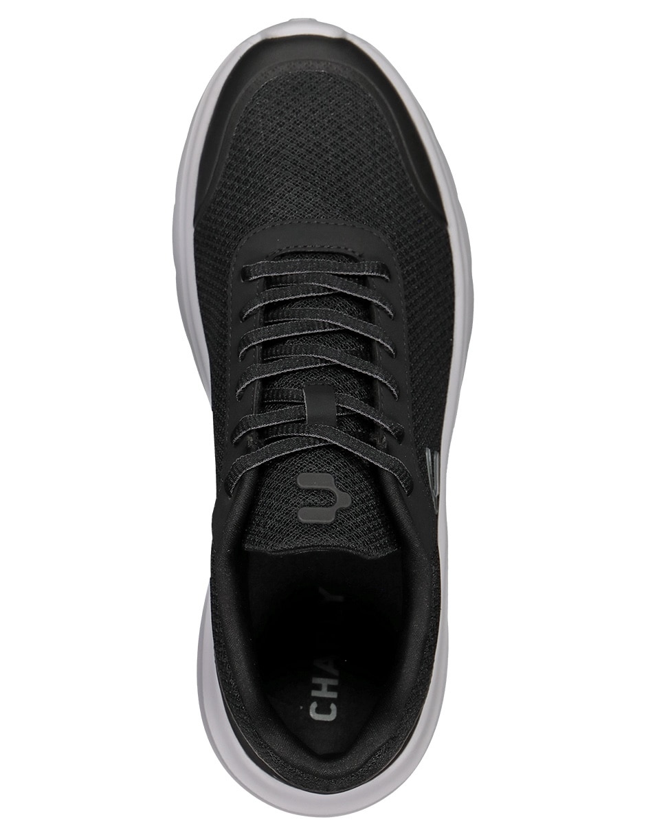 Tenis Road Casual de hombre para correr 4