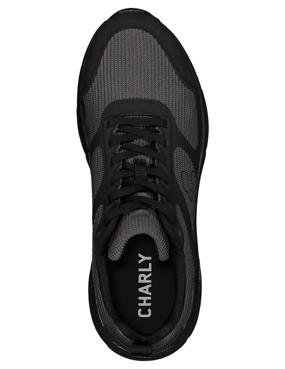 Tenis de hombre para correr 4