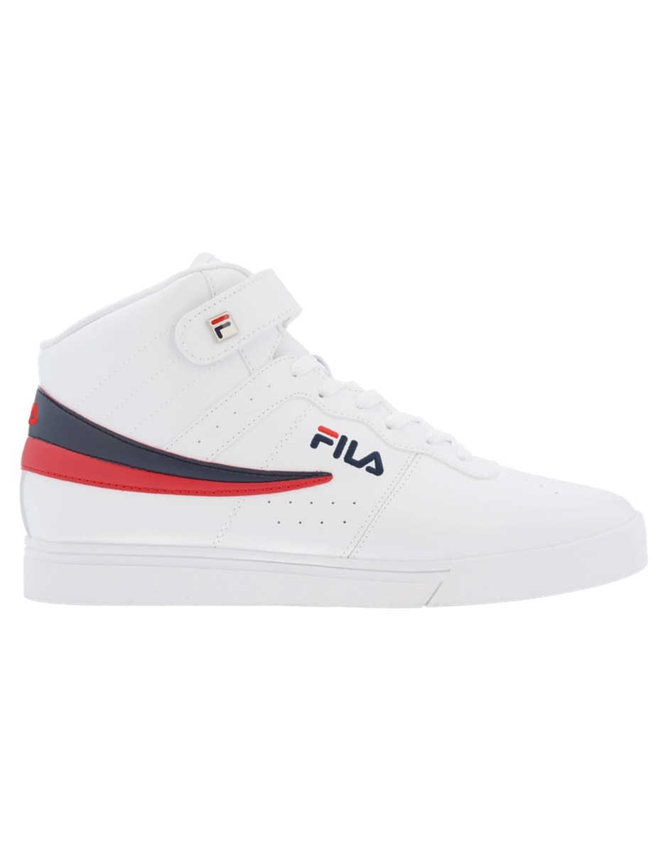 Tenis Vulc 13 Mid Plus para hombre 2