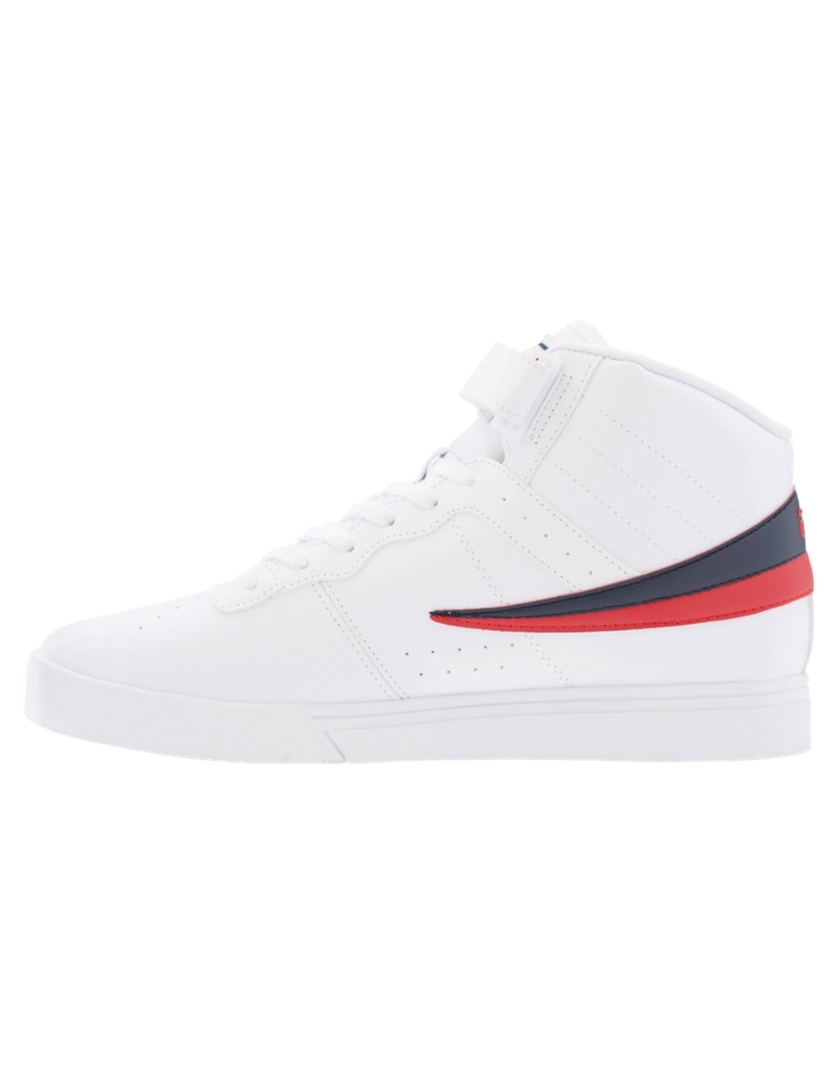 Tenis Vulc 13 Mid Plus para hombre 4