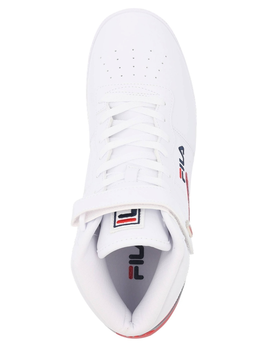 Tenis Vulc 13 Mid Plus para hombre 5