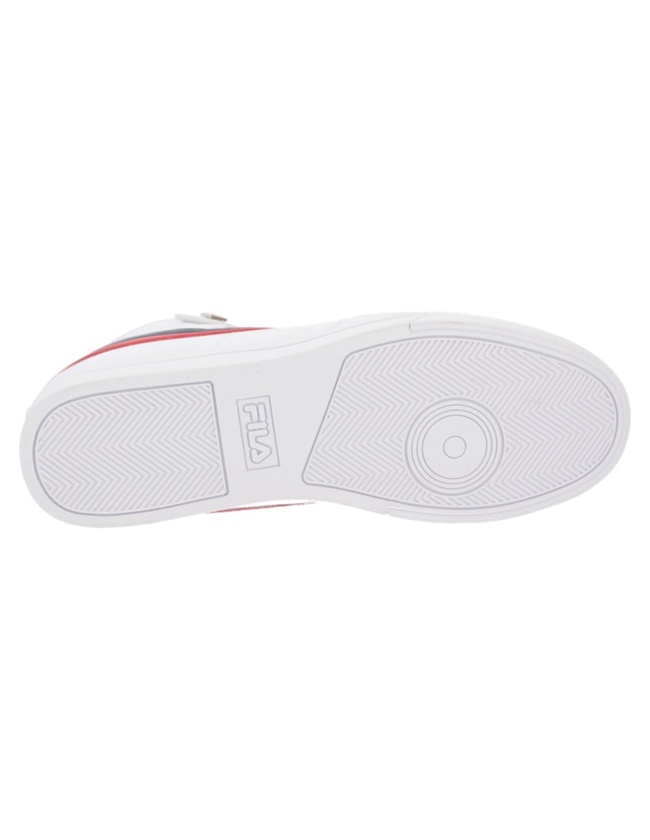 Tenis Vulc 13 Mid Plus para hombre 6