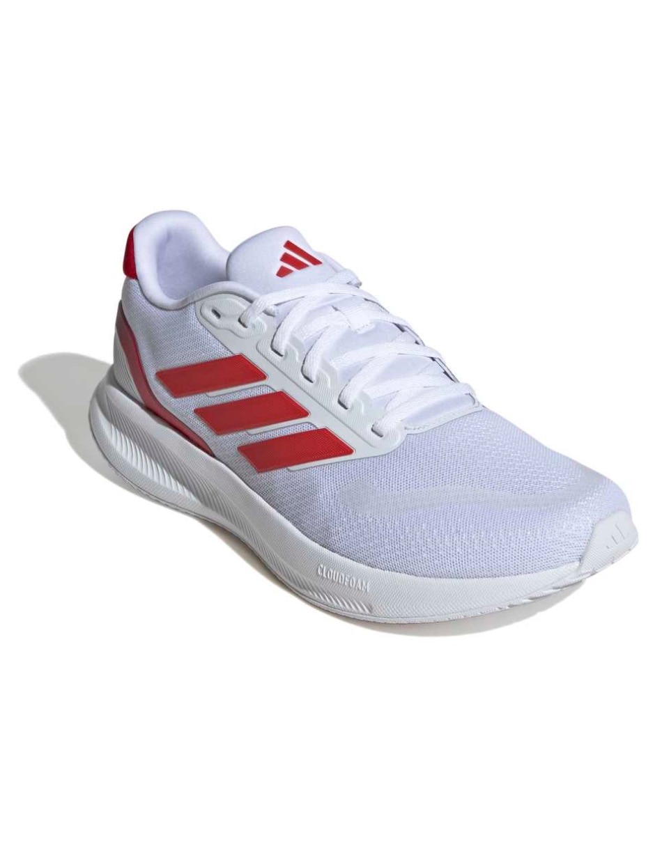 Tenis Runfalcon de hombre para correr 5