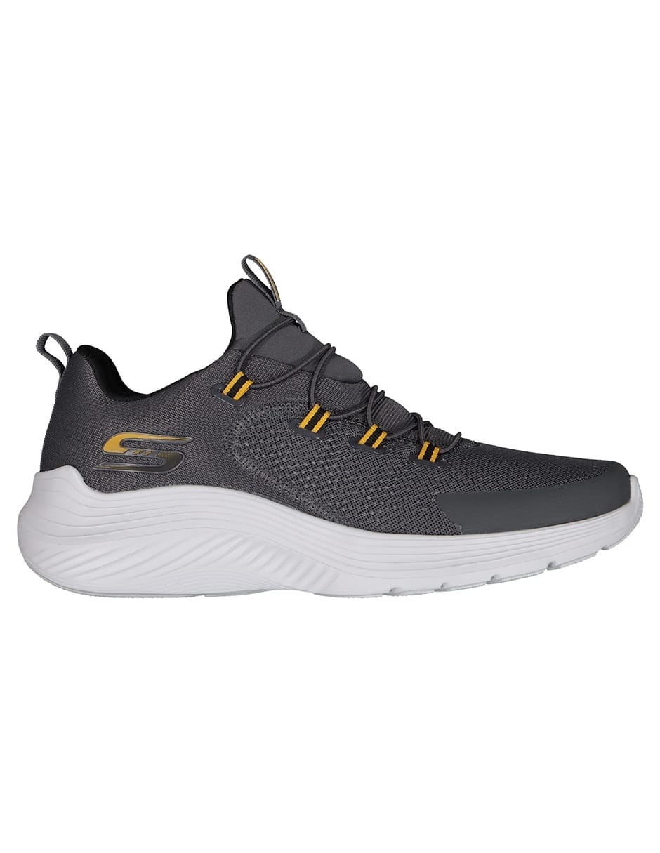 Tenis Bobs Squad Waves de hombre para entrenamiento 2