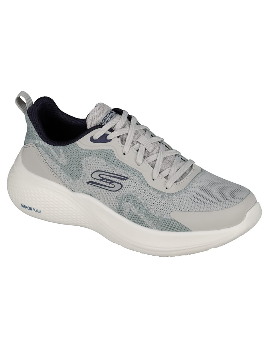 Tenis Bobs Sport Infinity de hombre para entrenamiento Tenis Bobs Sport Infinity de hombre para entrenamiento