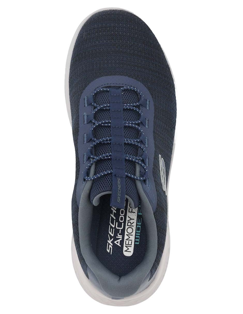 Tenis Skech-Lite Pro de hombre para entrenamiento 5
