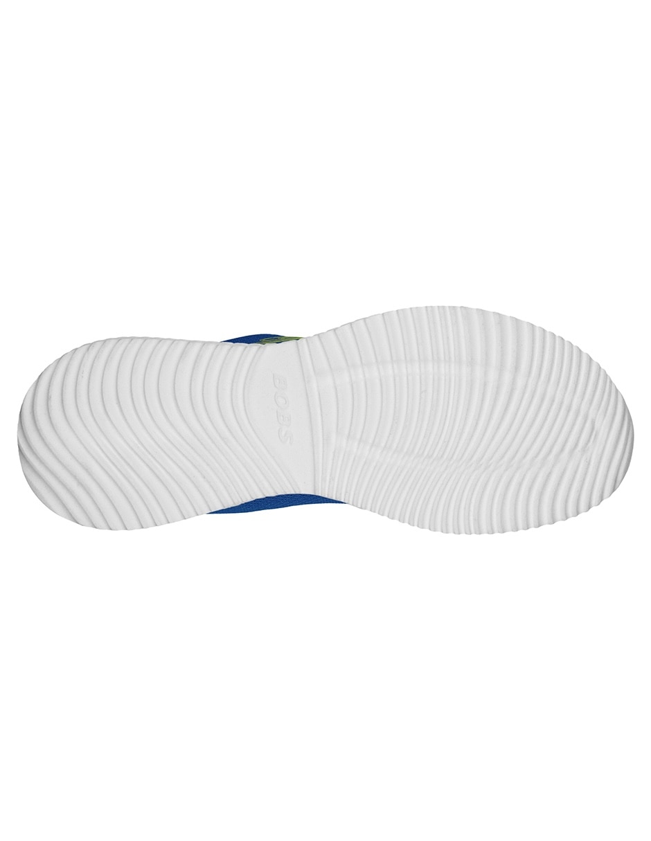 Tenis Bobs de hombre para entrenamiento 4