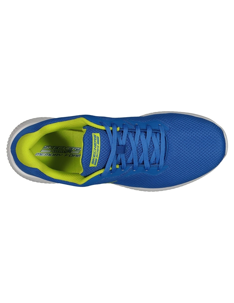 Tenis Bobs de hombre para entrenamiento 5