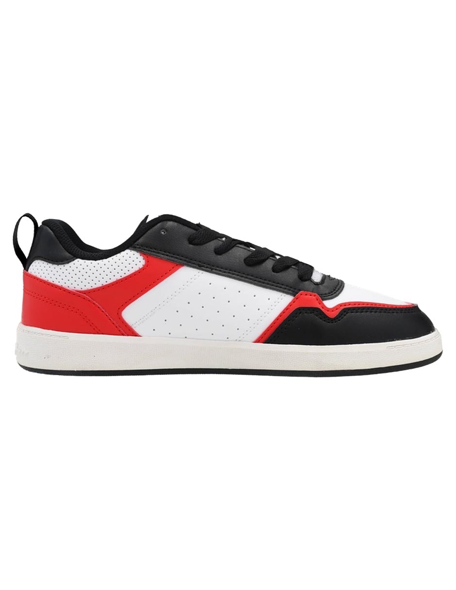 Tenis para hombre 4