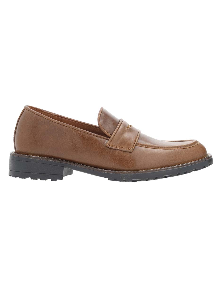 Mocasín para hombre 2