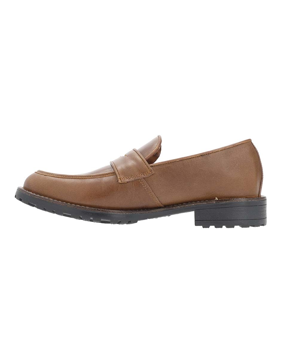 Mocasín para hombre 4