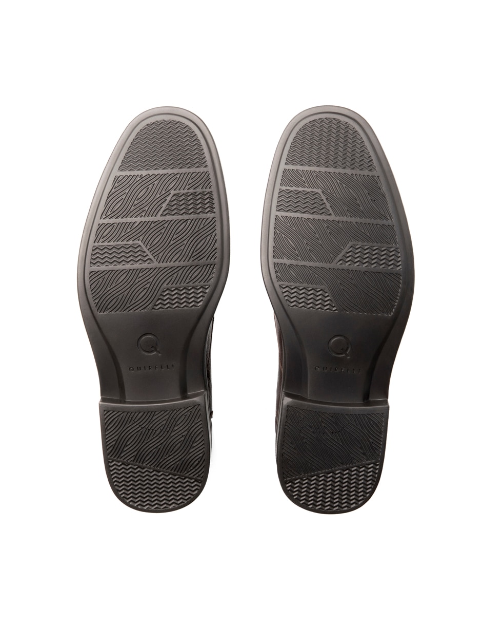 Zapato choclo para hombre 2