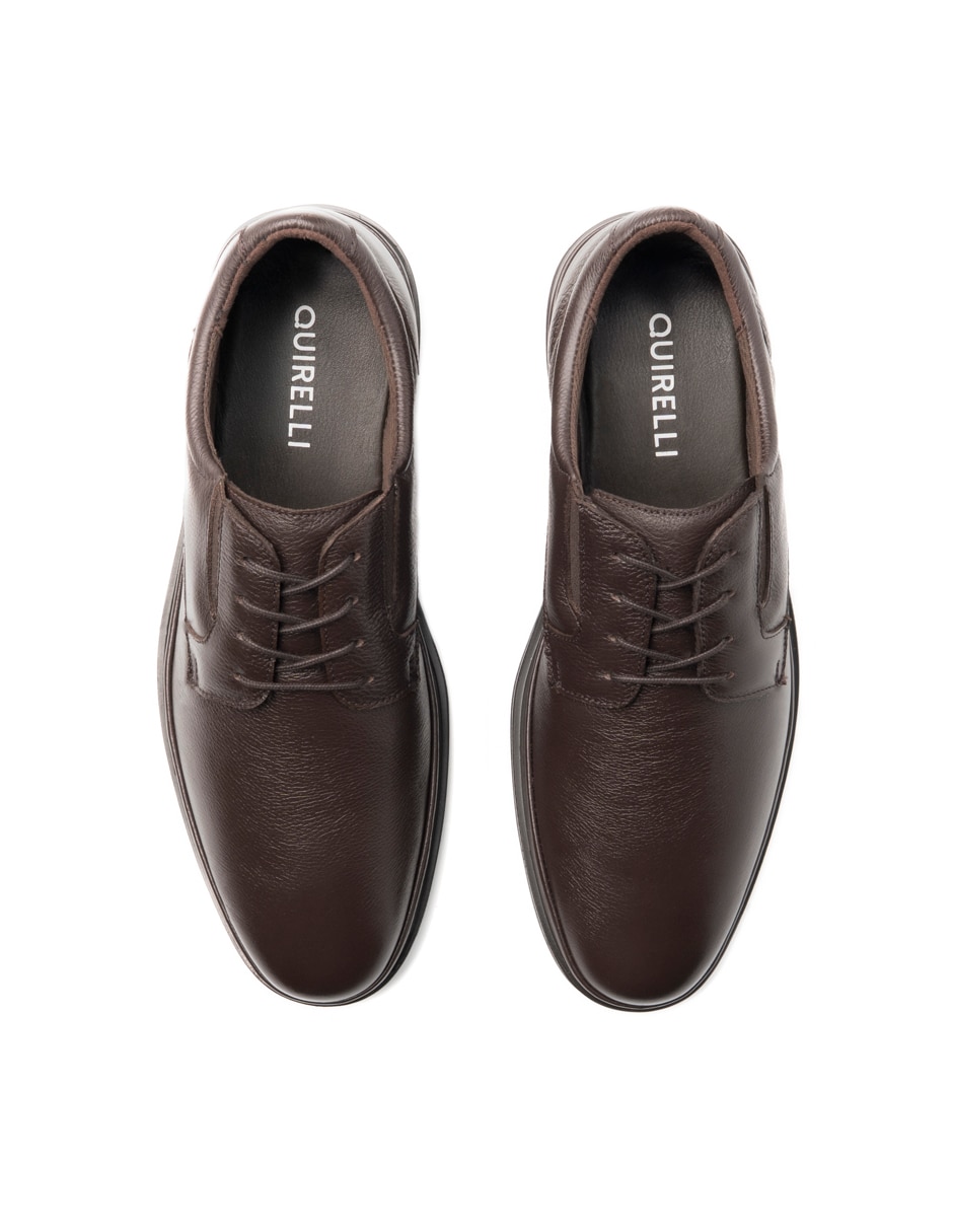 Zapato choclo para hombre 4