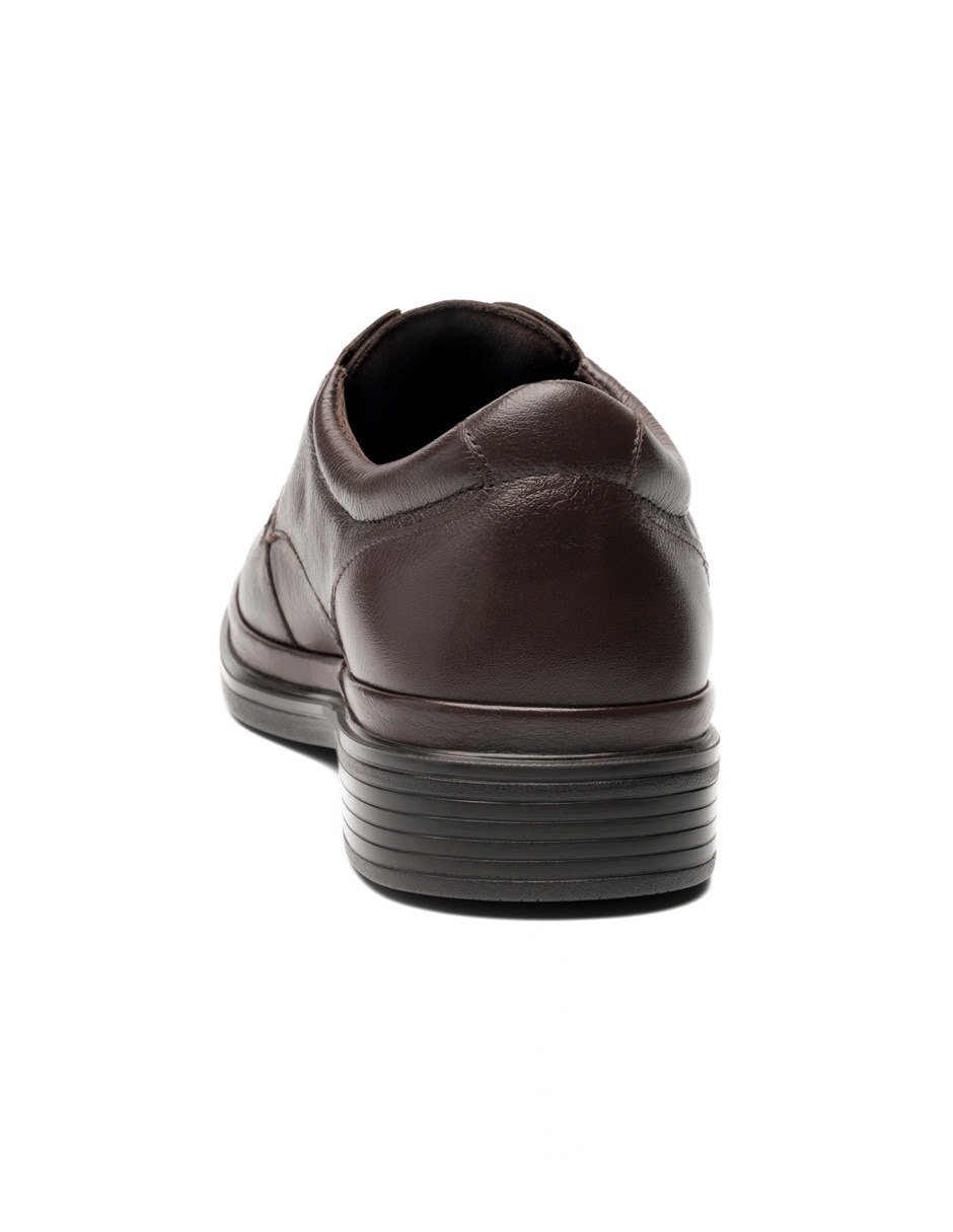 Zapato choclo para hombre 5