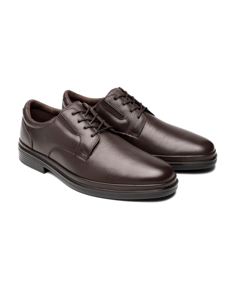 Zapato choclo para hombre 6