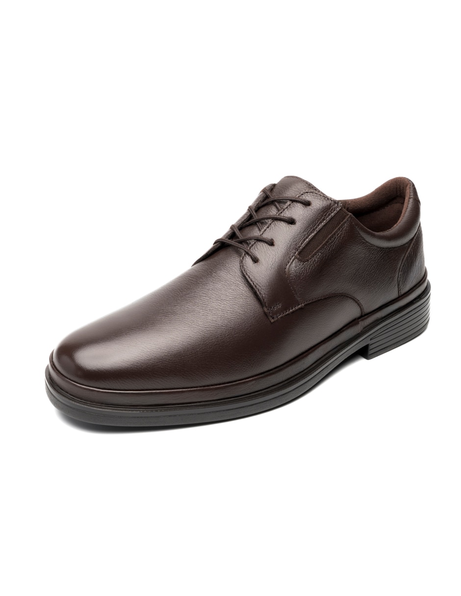 Zapato choclo para hombre 8
