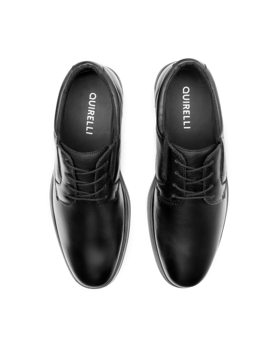 Zapato choclo para hombre 4