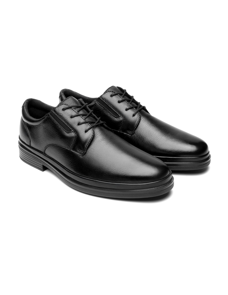 Zapato choclo para hombre 6
