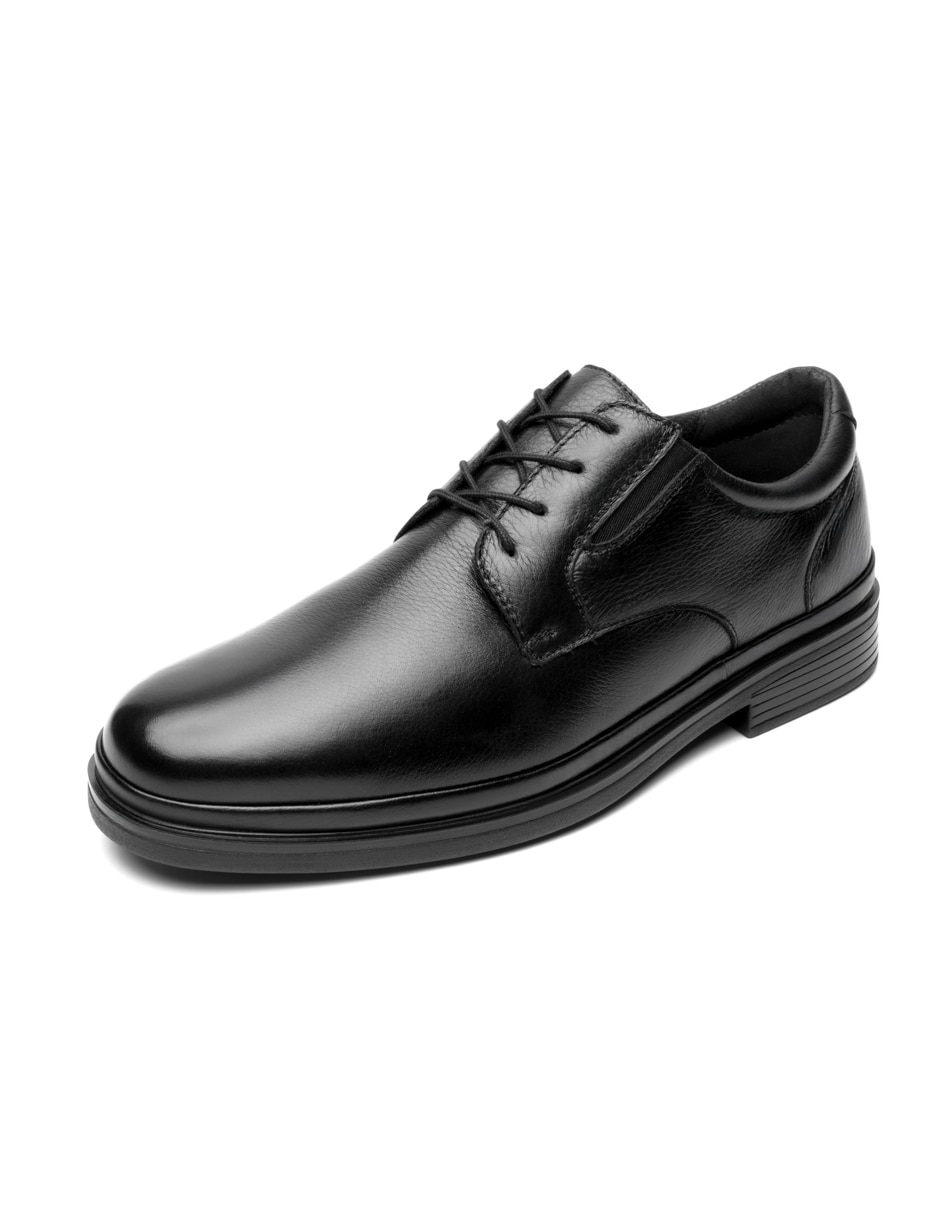 Zapato choclo para hombre 8