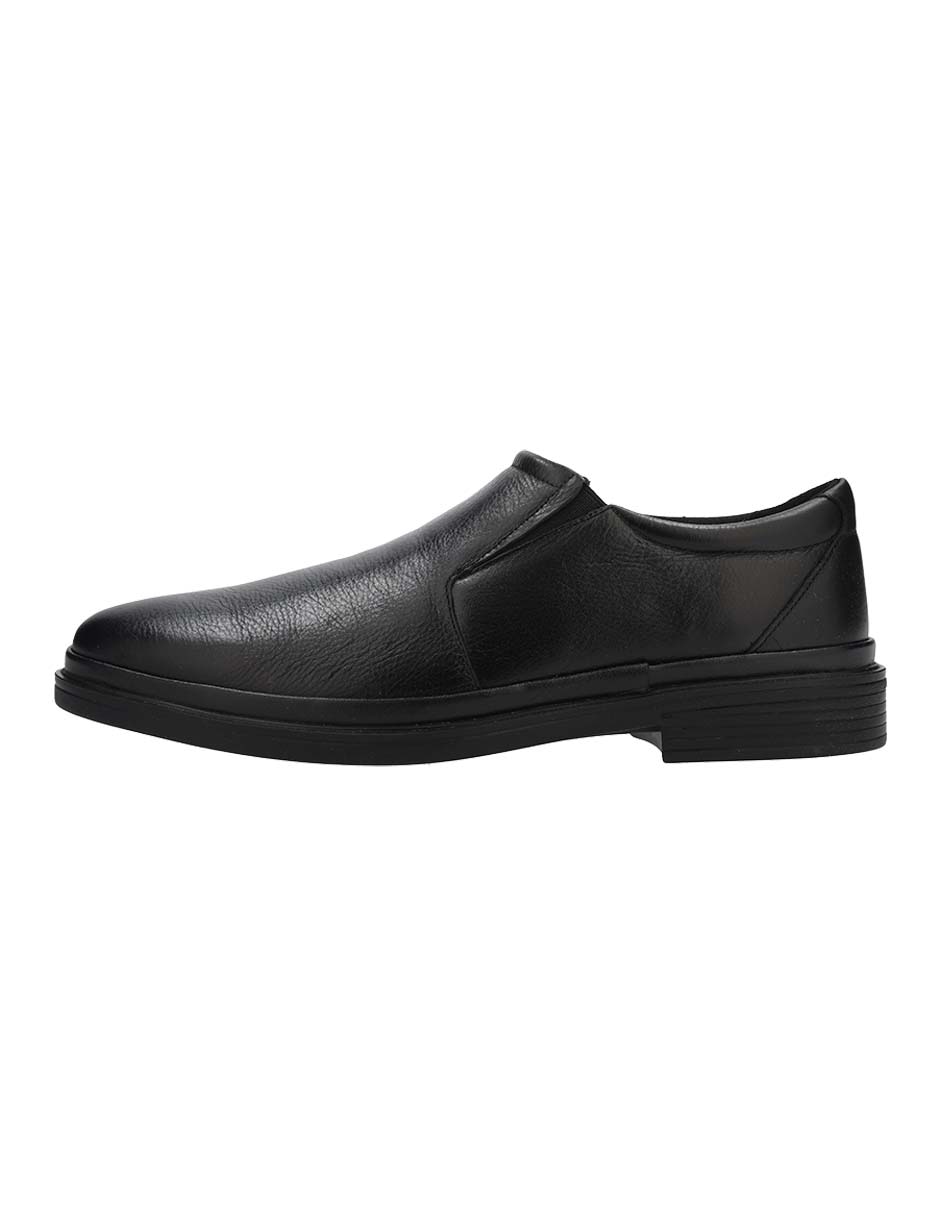 MOCASIN QUIRELLI, 29, NEGRO 707902