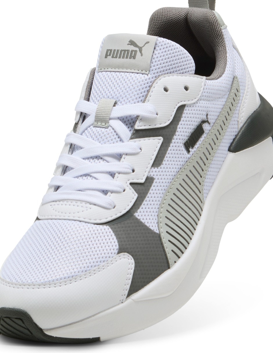 Tenis XRay 3 LT para hombre 5