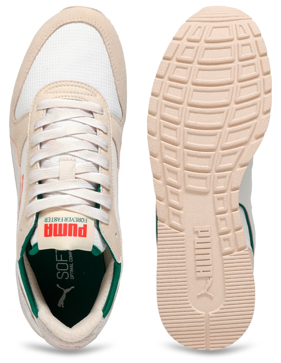 Tenis ST MILER Retro Run para hombre 5