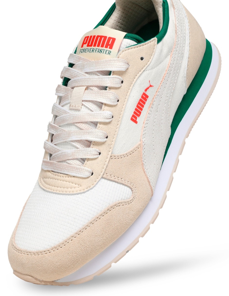 Tenis ST MILER Retro Run para hombre 6