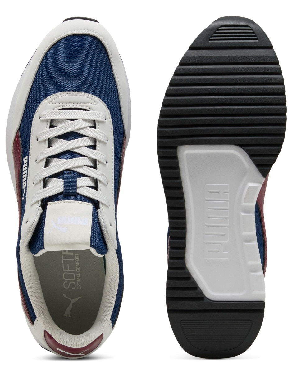 Tenis R78 Lightwind para hombre 5