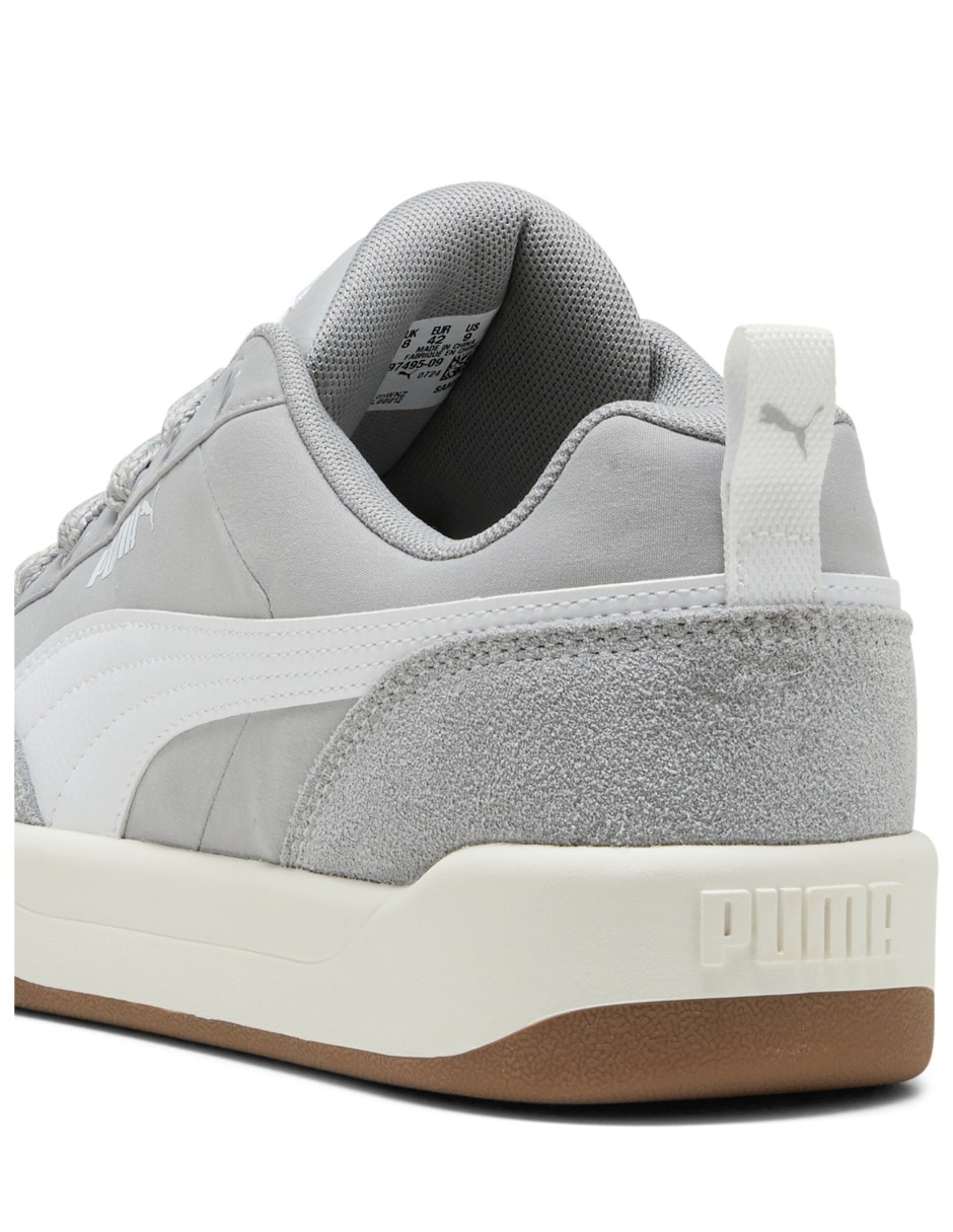Tenis park lifestyle street para hombre 2