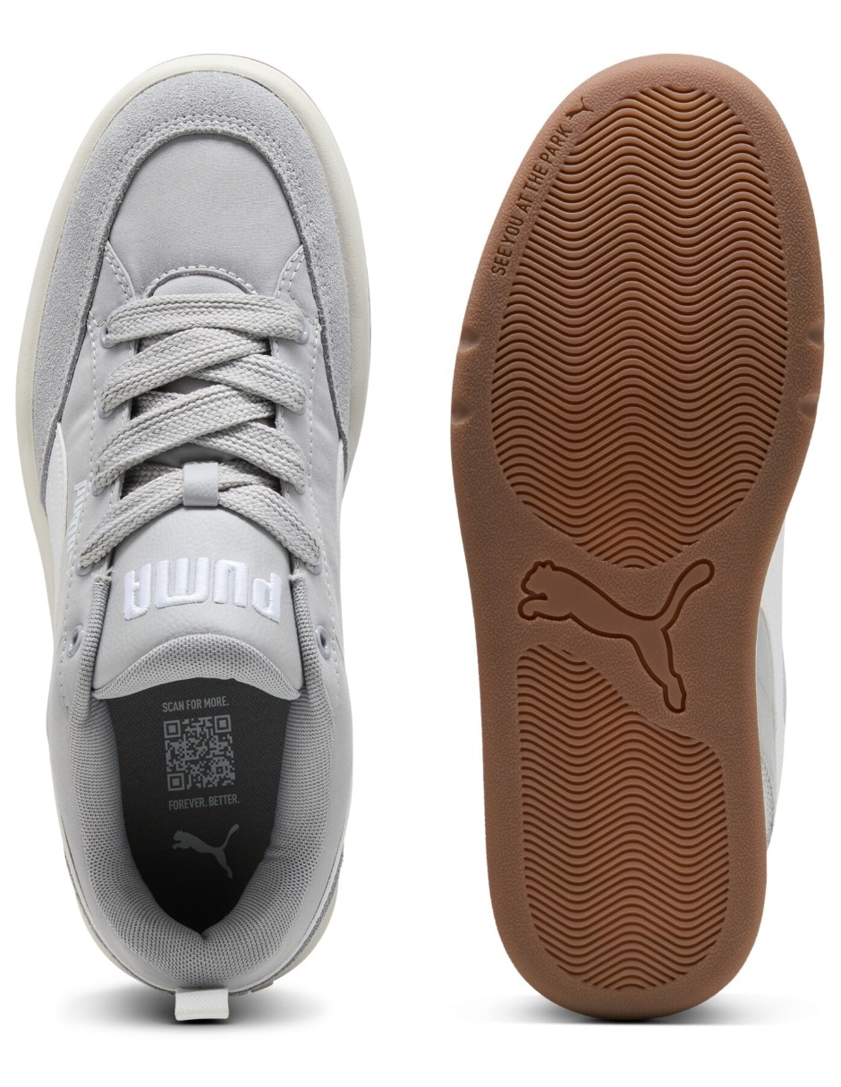 Tenis park lifestyle street para hombre 4