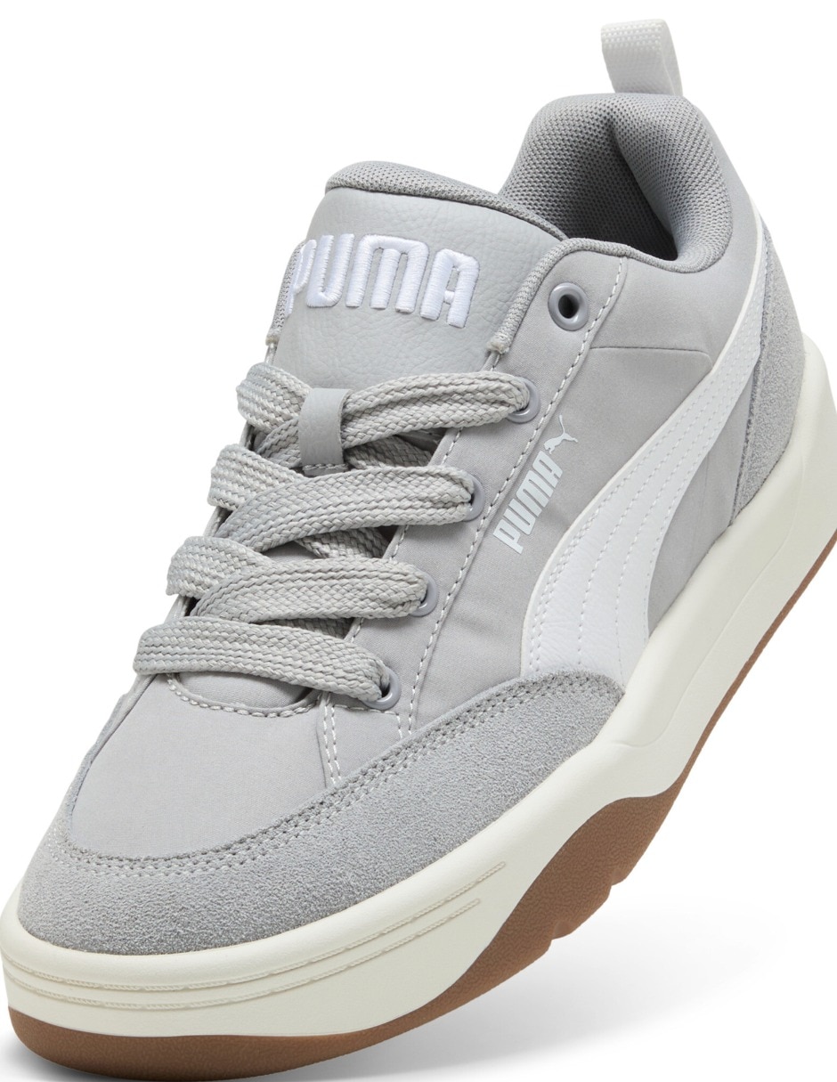Tenis park lifestyle street para hombre 5