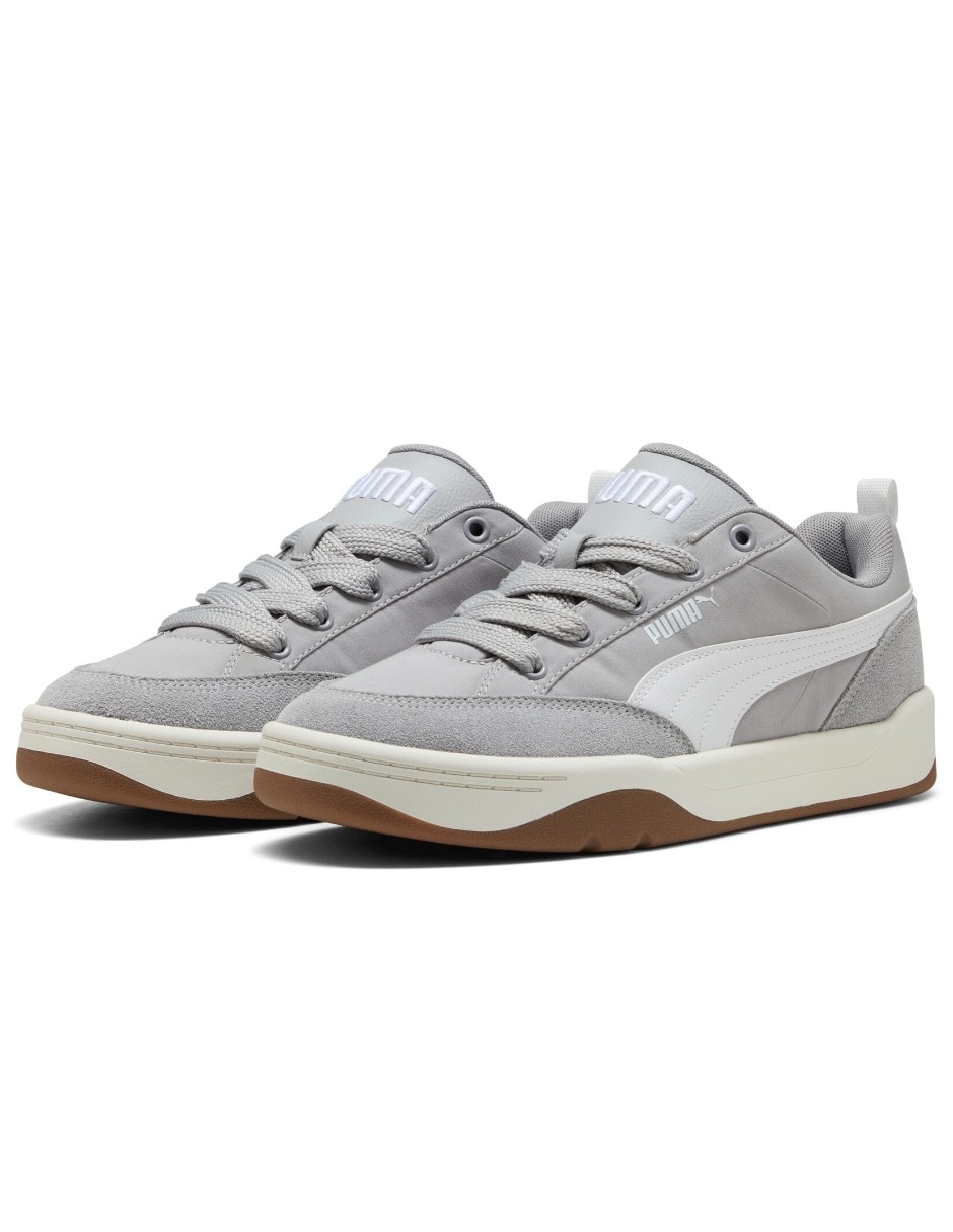 Tenis park lifestyle street para hombre 6