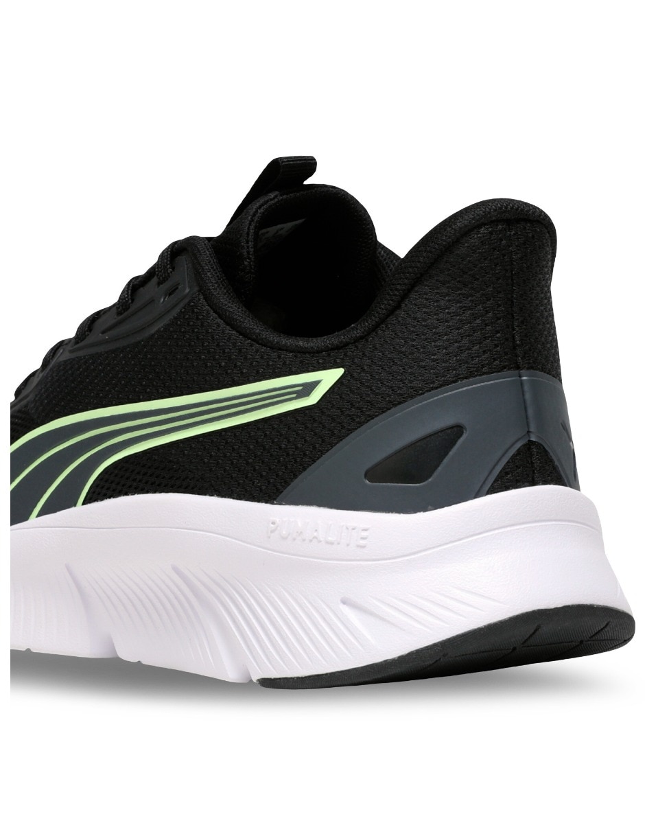 Tenis Flexfocus Lite Modern de hombre para correr 2