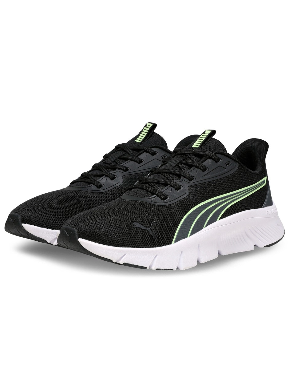 Tenis Flexfocus Lite Modern de hombre para correr 3