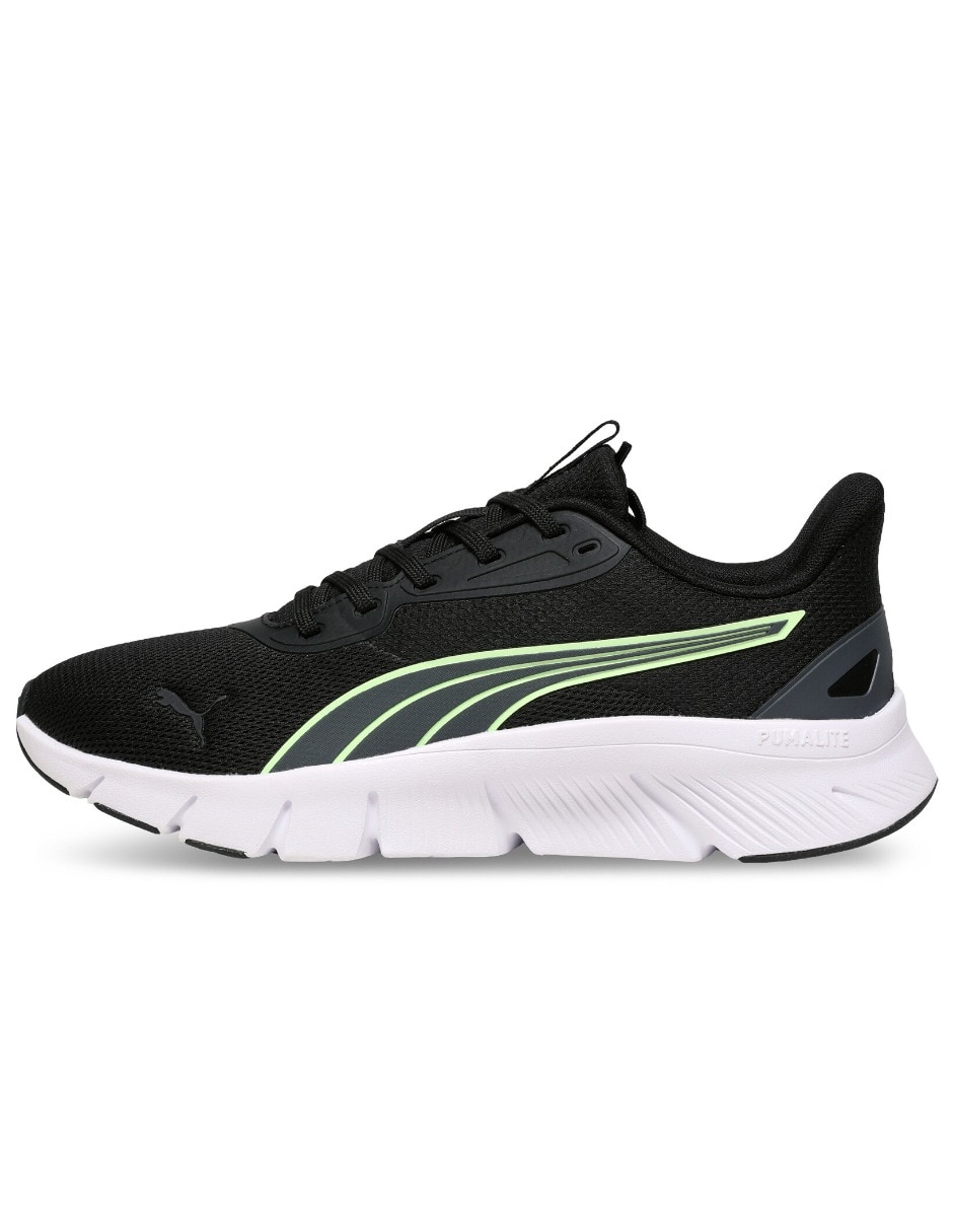 Tenis Flexfocus Lite Modern de hombre para correr 4