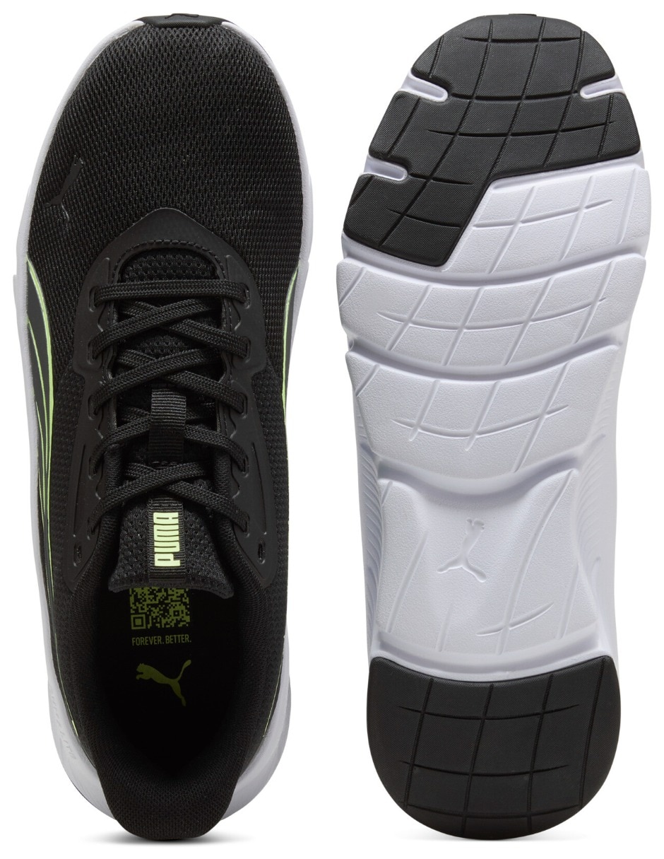 Tenis Flexfocus Lite Modern de hombre para correr 5