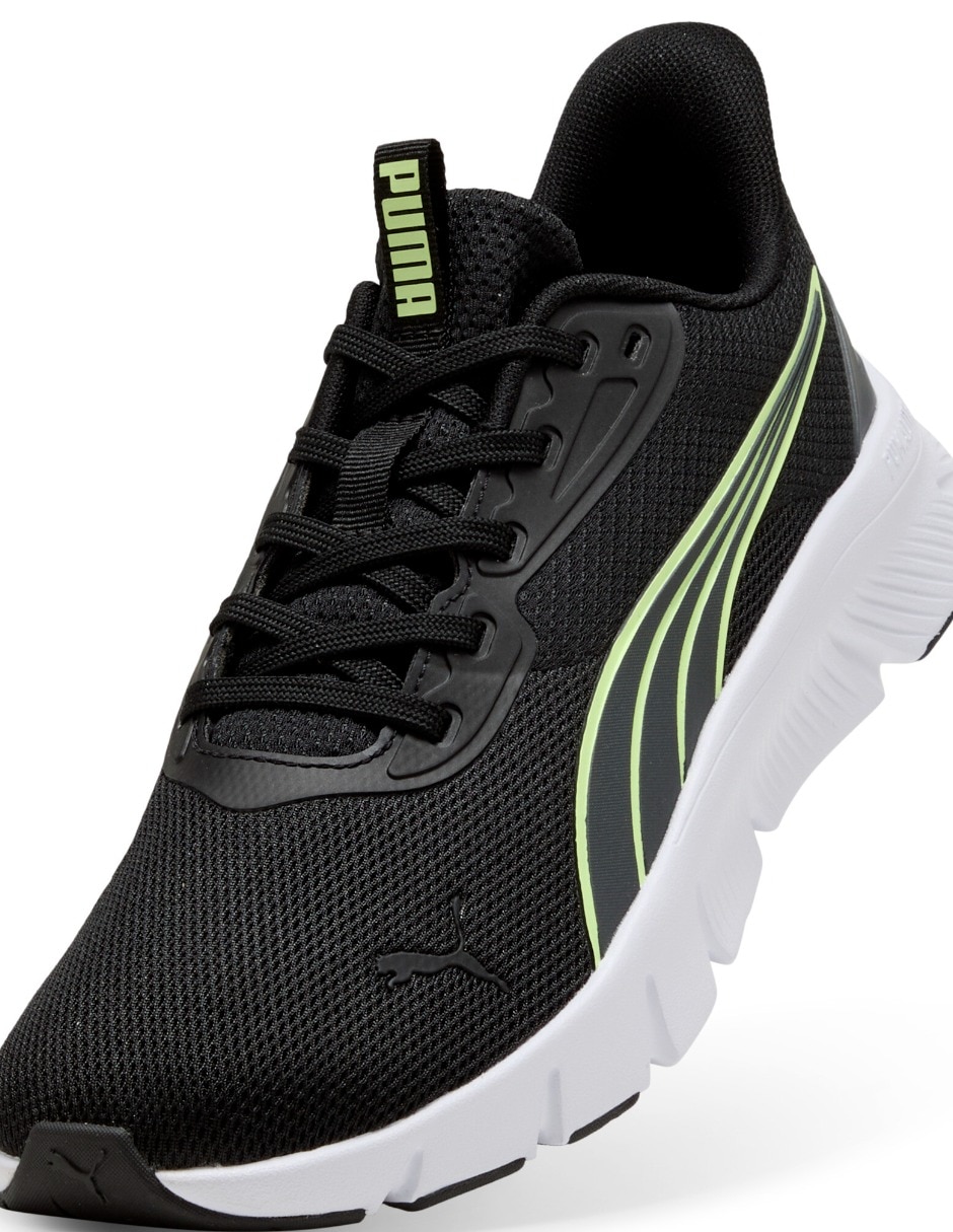 Tenis Flexfocus Lite Modern de hombre para correr 6