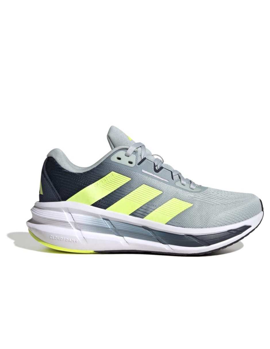 Tenis questar 3 para hombre Tenis questar 3 para hombre